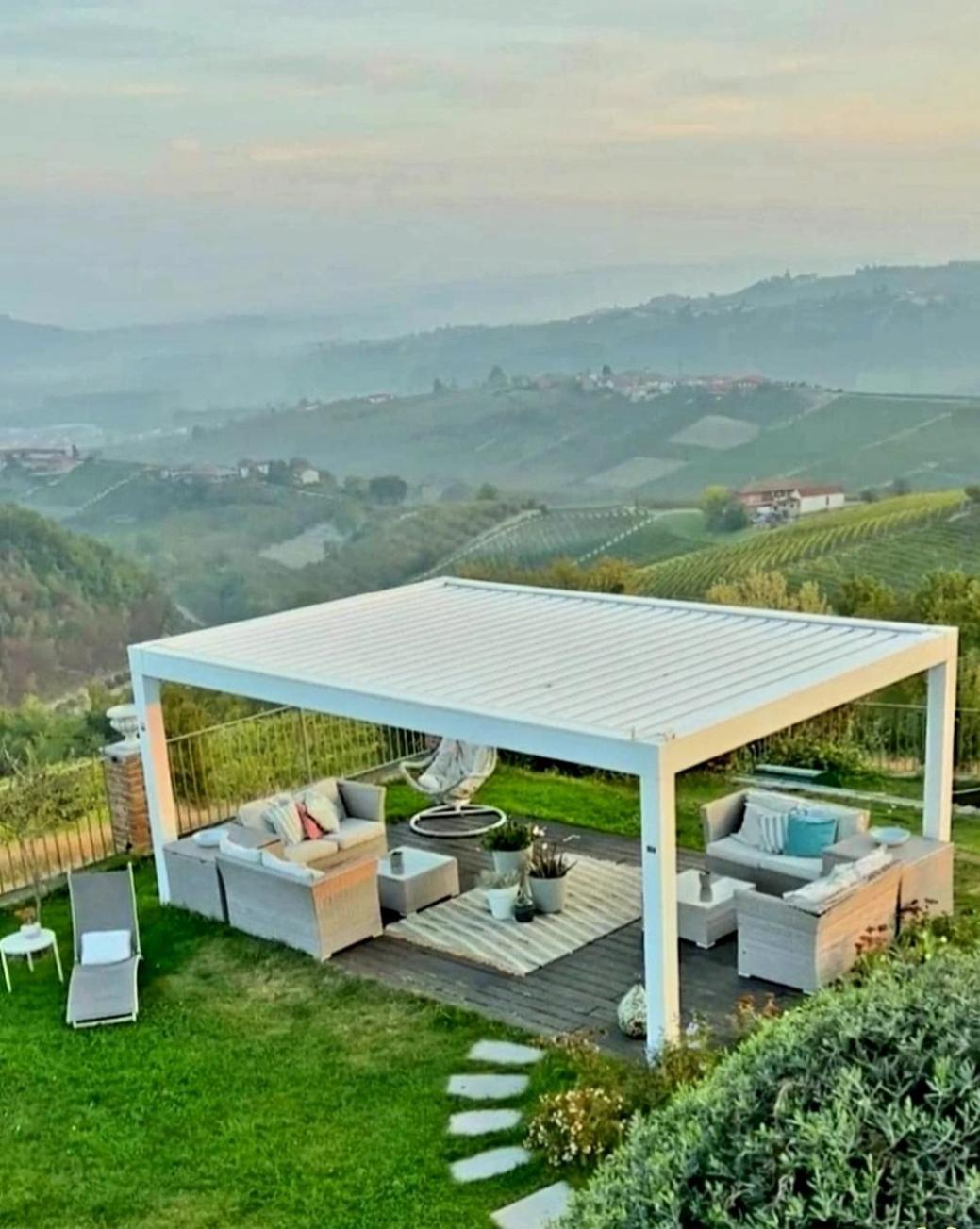 Locanda San Giorgio Neviglie المظهر الخارجي الصورة