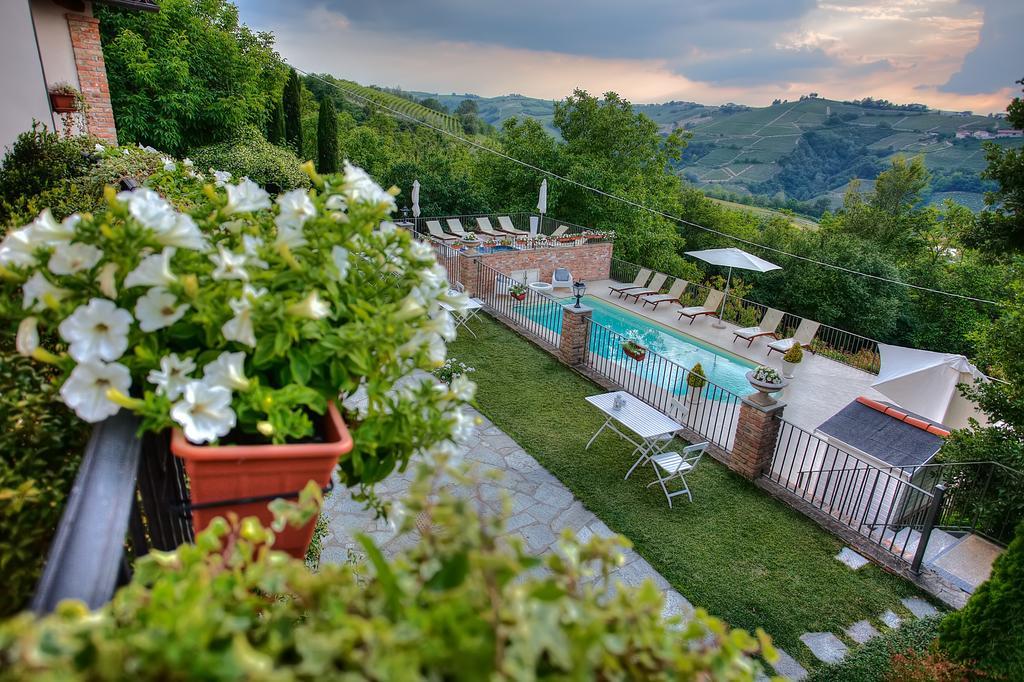 Locanda San Giorgio Neviglie المظهر الخارجي الصورة