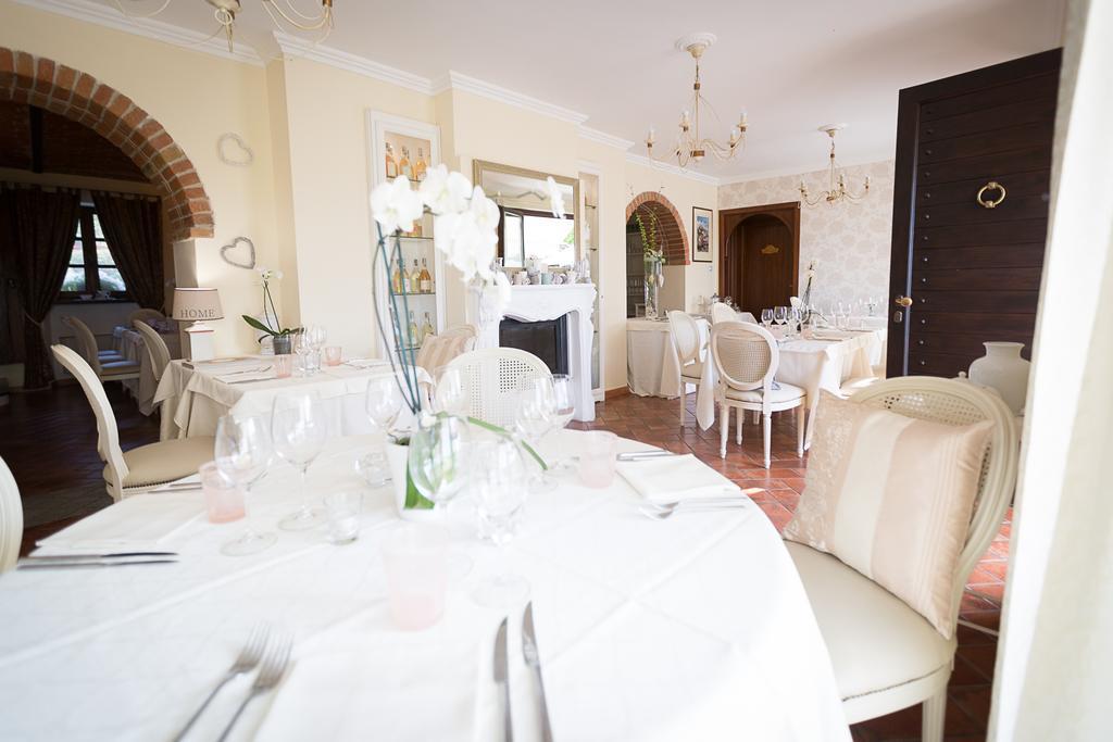 Locanda San Giorgio Neviglie المظهر الخارجي الصورة